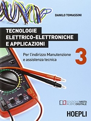 elektrotechnik.-elektron.appl. 3 Gallotti Antonella - Schwalbe 8820361264