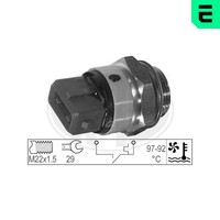 ERA Thermoschalter Temperaturschalter KüHlerlüFter 330188 FüR CitroËN Peugeot 1