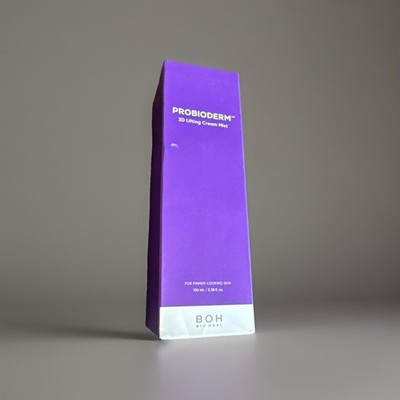 Probioderm 3D Lifting Cream Mist 100ml New In Box, Sealed BOH Bio Heal 09/2027