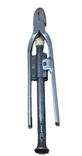 Milbar USA Safety Wire Twisting Aviation Pliers