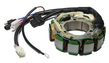 Arctic Cat ZR 600 EFI, 1998-1999, Stator - NEW - 3005-080 - ZR600