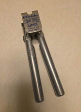 Silberschnitt Zag Zag Junior Wheeled Mosaic Nippers