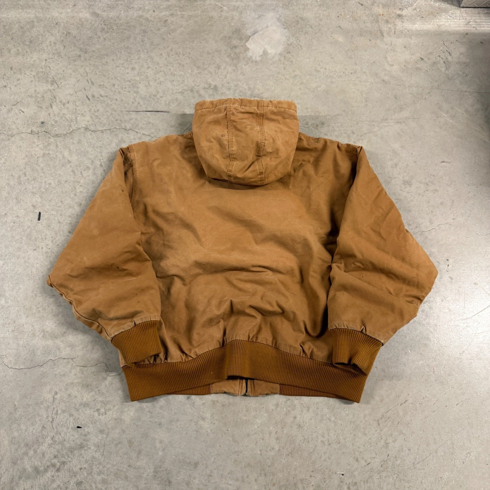 Y2k vintage 2000s skater grunge Cabela's jacket image 2