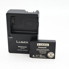 Panasonic DMC-G3 16.1MP Mirrorless Camera Body #138 2