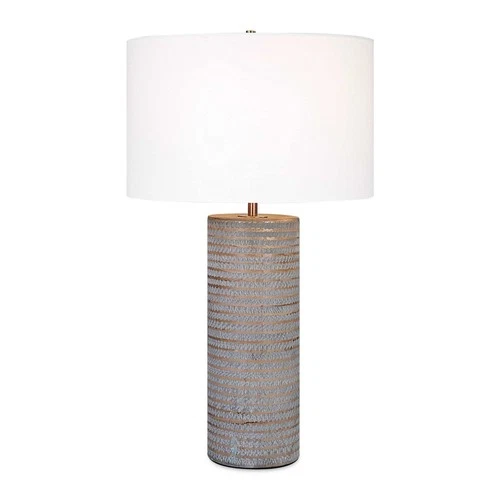 Uttermost - Monolith - 1 Light Table Lamp - Picture 1 of 3