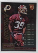 2013 Panini Rookies & Stars Longevity Parallel David Amerson #184 1u6