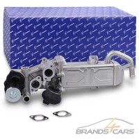 AGR-VENTIL Pierburg +KÜHler FüR Audi A3 Seat Skoda VW Golf 6 Passat 1.6 2.0 TDI