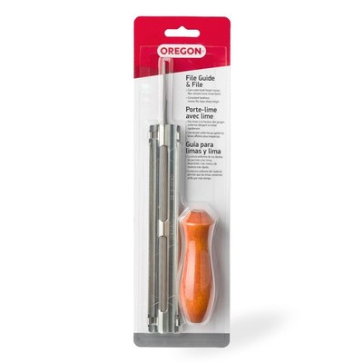 Oregon 31690 Assembled File Guide, 3/16''