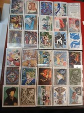 LOT 30 TIMBRES FRANCAIS NEUF AVEC GOMME