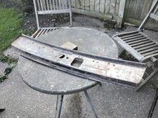 Mgb Mgb Gt.. 62-74.. Bonnet Slam Panel.. Hza388..
