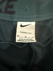 Nike Therma-Fit Jogger Sweatpants Men's Size Medium Green