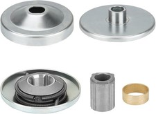 Driver Pulley for 30 Series 6.5HP Go Kart Mini Bike Torque Converter Clutch, Com