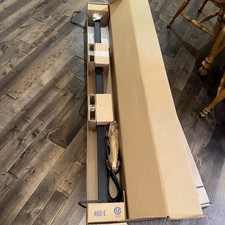 Geist 11712 JBN242-102D20ST5 Power Distribution Unit Rack Mount