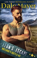 Dale Mayer | Eton's Escape | Taschenbuch | Englisch (2021) | EAN 9781773363257