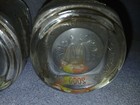 Vintage McDonald's Walt Disney World Celebration 2000 Glass Cups Set Of 2 — photo 8