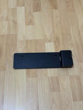 Mehr Anschlüsse für deinen Laptop – HP Dockingstation inkl. Netzteil!