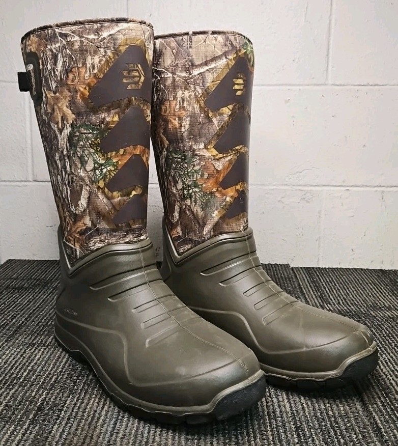 LaCrosse 340230 AeroHead Sport 16