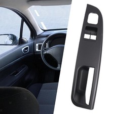 Blende für Türfensterschalter 1K3868049B, ersetzt für VW Golf GTI