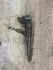 ✅ GENUINE CITROEN 1.6 HDi BOSCH FUEL INJECTOR 0445110340 2008 - 2018