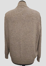 In Größe XL für den Herbst Damen-Pullover -Strickware mit