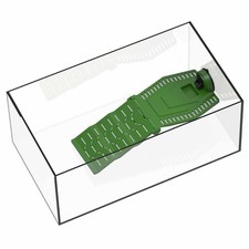 Turtle Basking Platform Floating Dock Foldable Climbing Ramp with Suction Cup