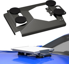 Starlink Mini Mount Magnetic Starlink Mini Car Mount Accessories Roof Mount Kit