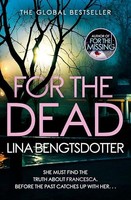 Lina Bengtsdotter - For The Dead - Paperback - G245Z