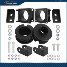 2.5 Front 2 Rear Leveling Lift Kit For 2011-2018 2019 Ford Explorer 2wd 4wd