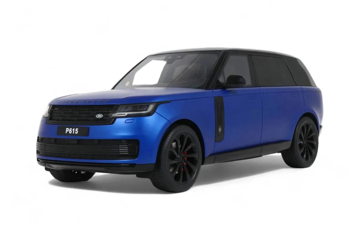 Range Rover 1:18 Scale Diecast Cars, Trucks & Vans for sale | eBay