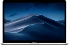 Apple - Geek Squad Certified Refurbished MacBook Pro-15" with Touch Bar-Intel...