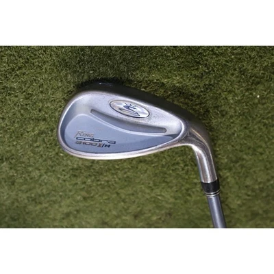 King Cobra 3100 I / H Undercut Conception Femmes Flex 34 " Golf S Compensé Rh / - Photo 1/4
