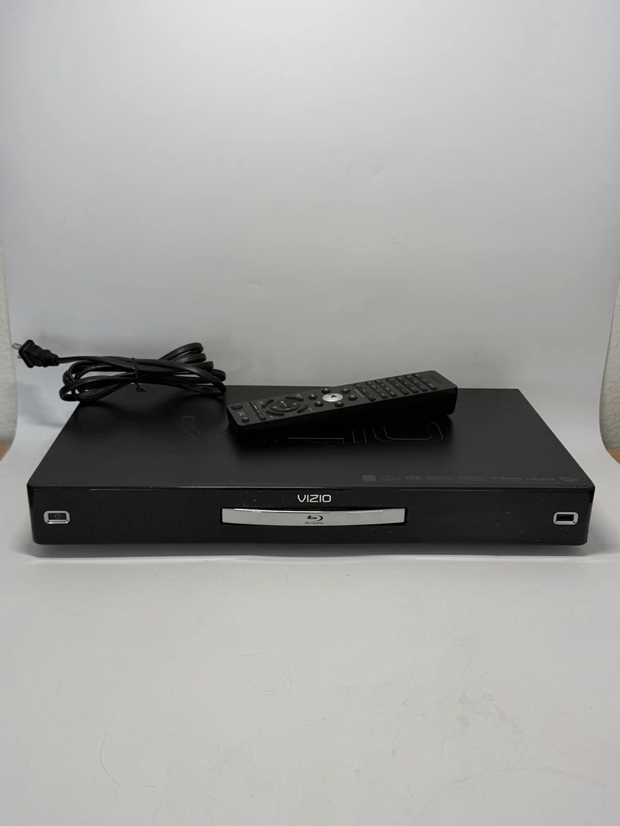 (未使用･未開封品)　新しいVizio Blu - ray DVDリモートコントロールvr7?vr7?a for VIZIO vbr100?vbr110?vbr200?W vbr210?vbr220?vbr231?vbr333?vbr334?Blu - ray DV vf3p617 Amazon.com: VR7A VR7 Replaced Remote fit for All Vizio Blu-ray DVD