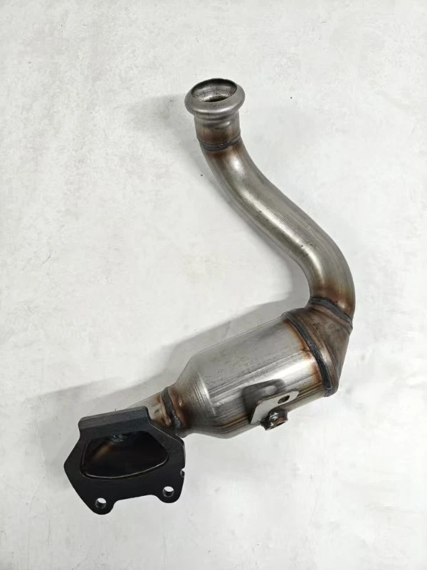 催化转换器 排气歧管 674-054 适用于 17-21 克莱斯勒 PACIFICA 3.6L V6 — 第 2/4 张图片