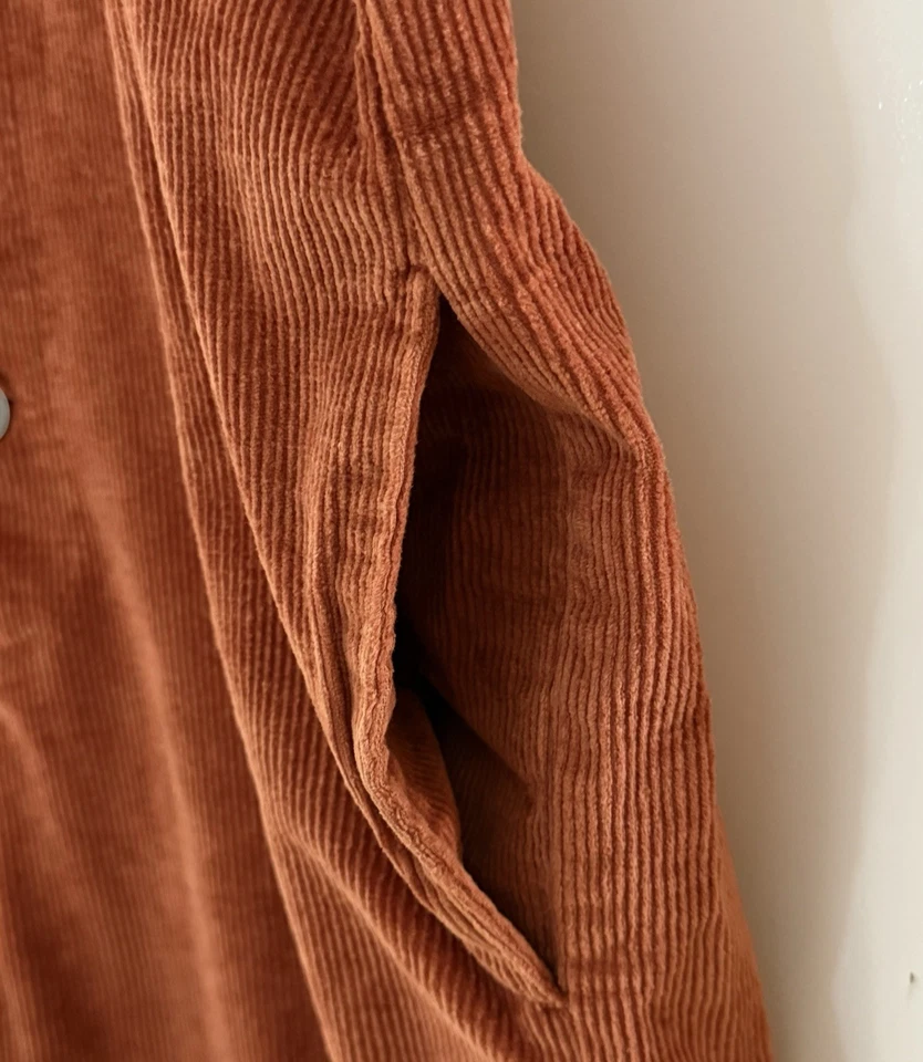 Mono Billabong Mujer Vintage Años 80/90 Naranja Óxido Talla 10 ¡Raro! Foto 3 de 4