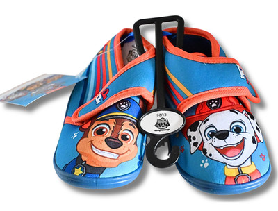 Paw Patrol Babyschuhe   Größe EU 26,  Nickelodeon
