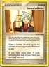 Steven's Advice Uncommon Hidden Legends 92/101 HP Pokemon TCG