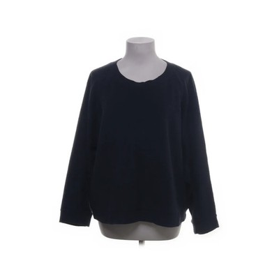 Bric a Brac, Sweatshirt, Größe: XL, HUMLAN SS-23, Blau, Baumwolle #dOh