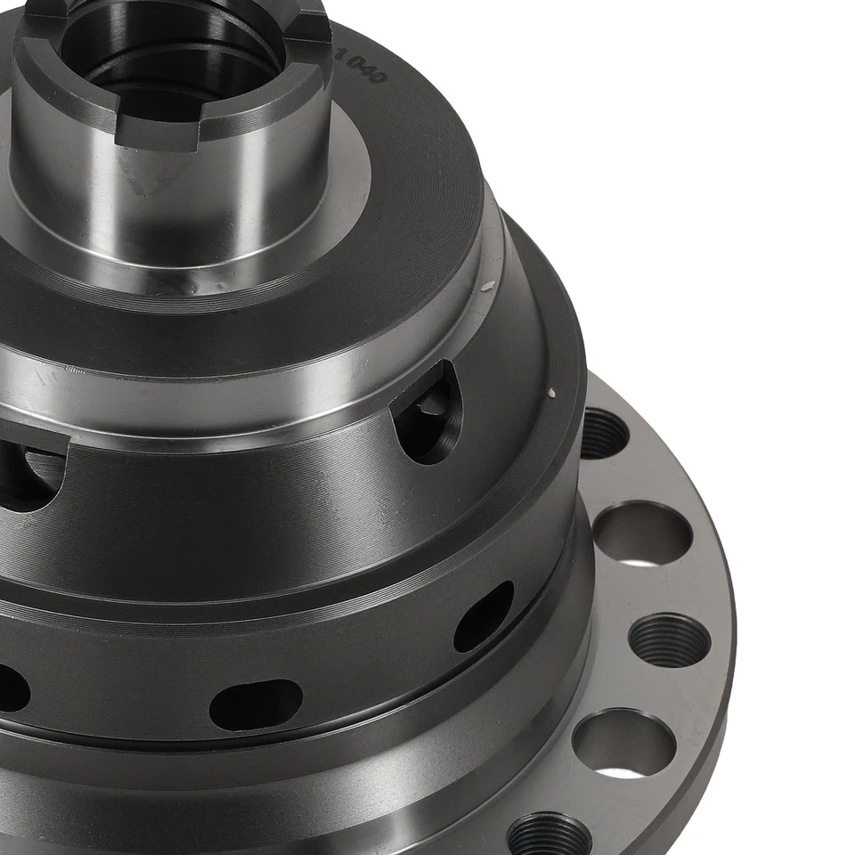 Diferencial de deslizamiento limitado helicoidal LSD para Civic Si EP3 Acura RSX 2002 2003-2011 Foto 4 de 4