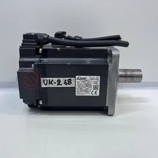 Mitsubishi HG-KR73 Servomotor, UK#268