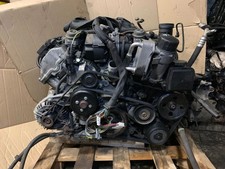 Mercedes-Benz SL R230 2005 Benzin 180kW Motor 112973 NDA31490