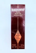 Charlotte Tilbury K.IS.S.I.N.G Fallen from the Lipstick Tree Stoned Rose