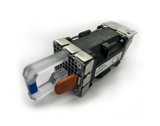 Fan Assembly Dell X3WCP Back-to-Front Reverse Airflow Fan Assembly - PSU to I/O