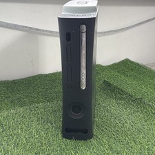 Xbox 360 Console 60 gb Tested Working hdmi slot available