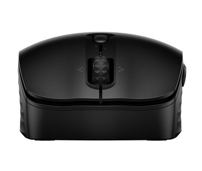 HP 7M1D3AA Maus - Optisches USB Kabelgebunden Ergonomisches Design