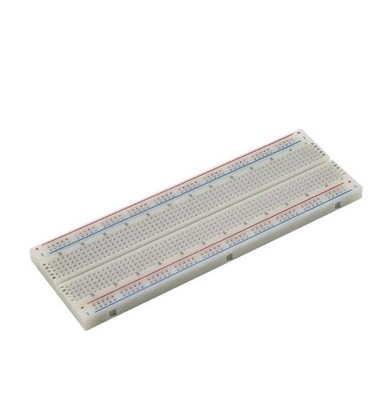MB-102 830 Point Prototype PCB Solderless Breadboard Protoboard