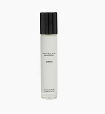Citric Santa Eulalia perfume - a fragrance for women and men 2014
