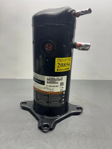 Emerson Copeland / ZP39K5E-PFV-130 / 208-230V / 1PH / Compressor