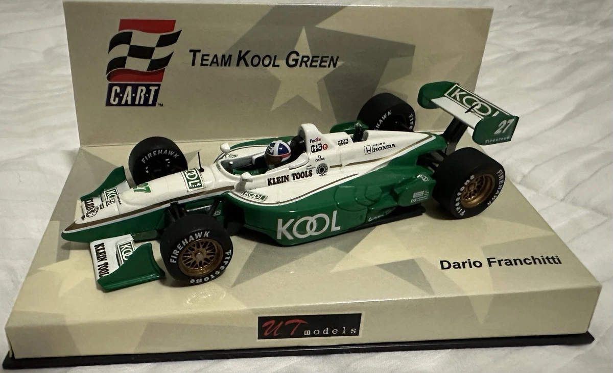 Indy Racing INDYCAR 1998 Vehicle Year Cars for sale | eBay