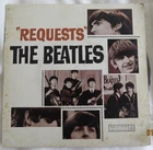 The Beatles - Requests - 1964 Parlophone EP