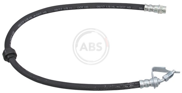 A.B.S. Sl 5728 Bremsschlauch For Opel Renault Vauxhall-image